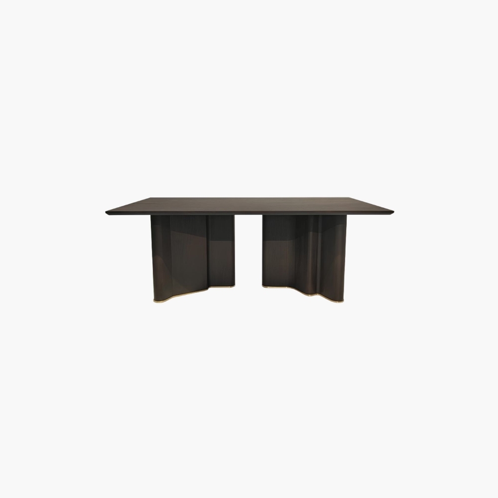 方形餐桌   ｜餐廳-餐桌