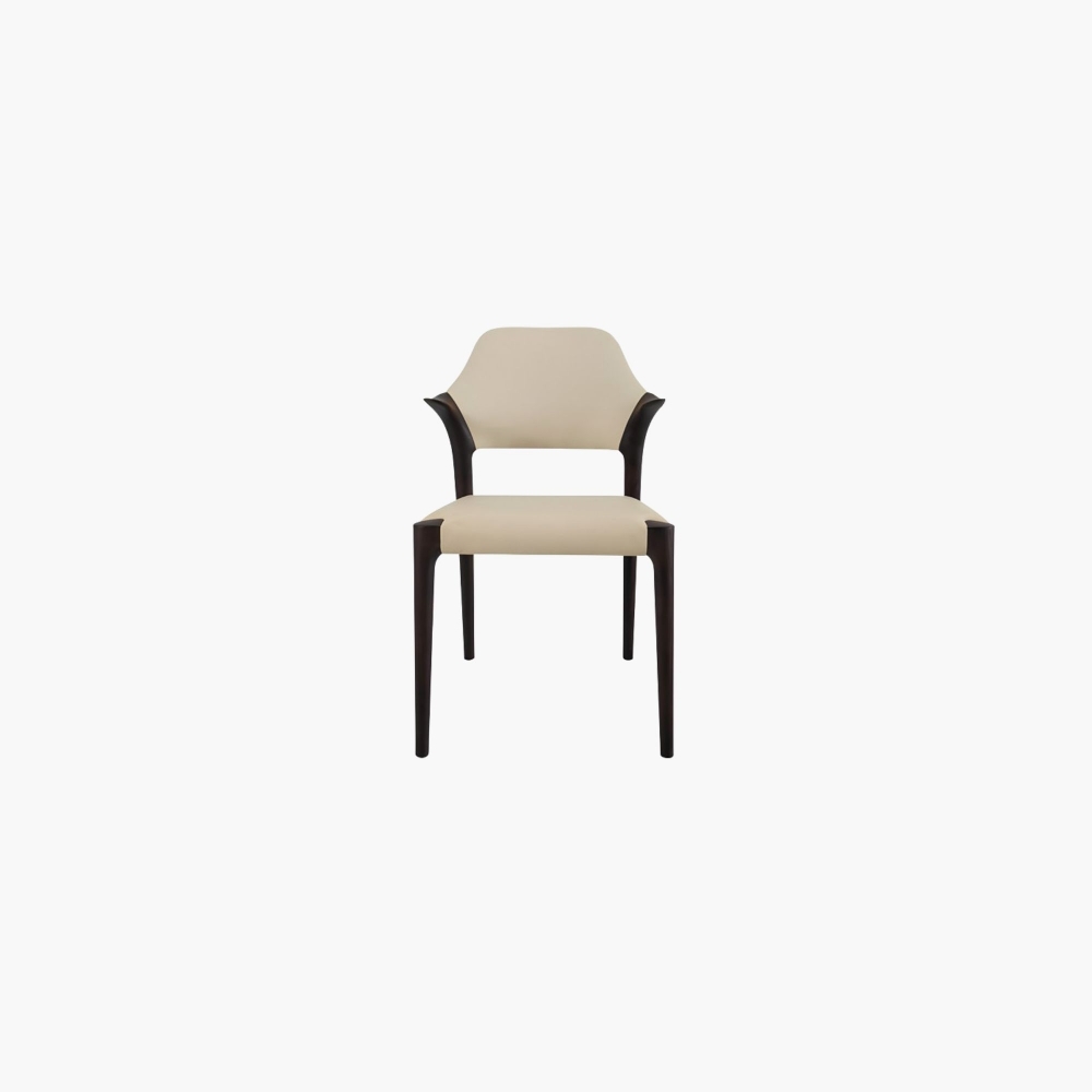 單椅(中背)   ｜餐廳-餐椅