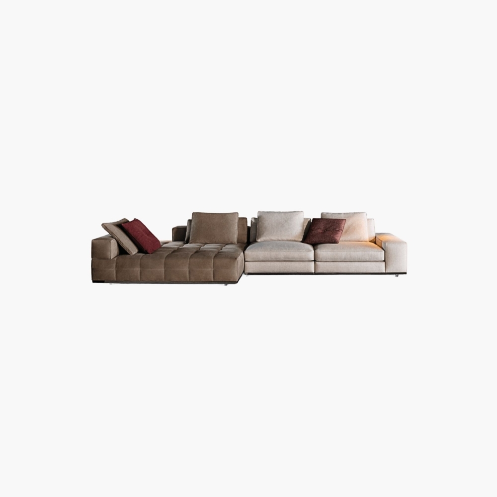 組合款   ｜客廳-沙發