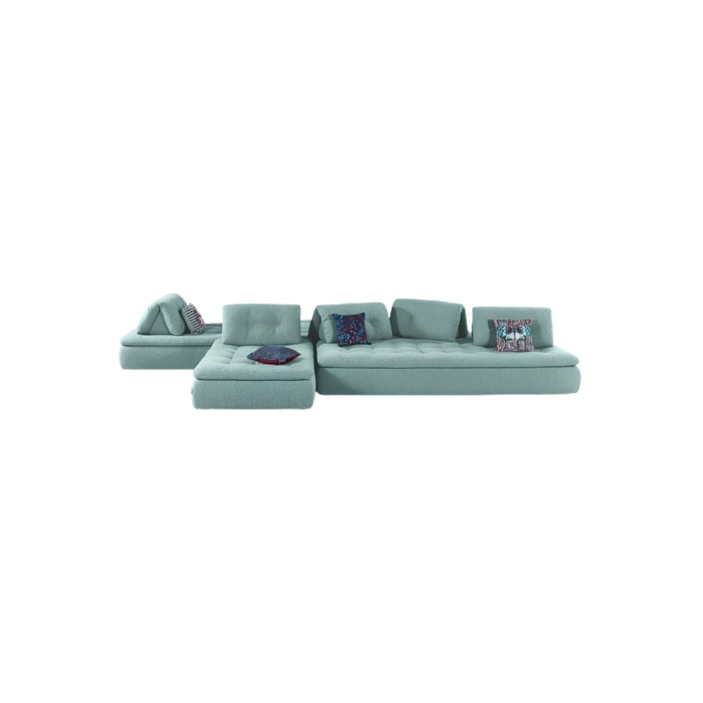 三人座   ｜客廳-沙發