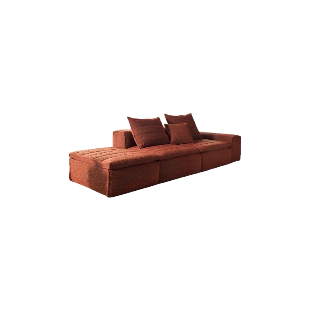 三人座   ｜客廳-沙發