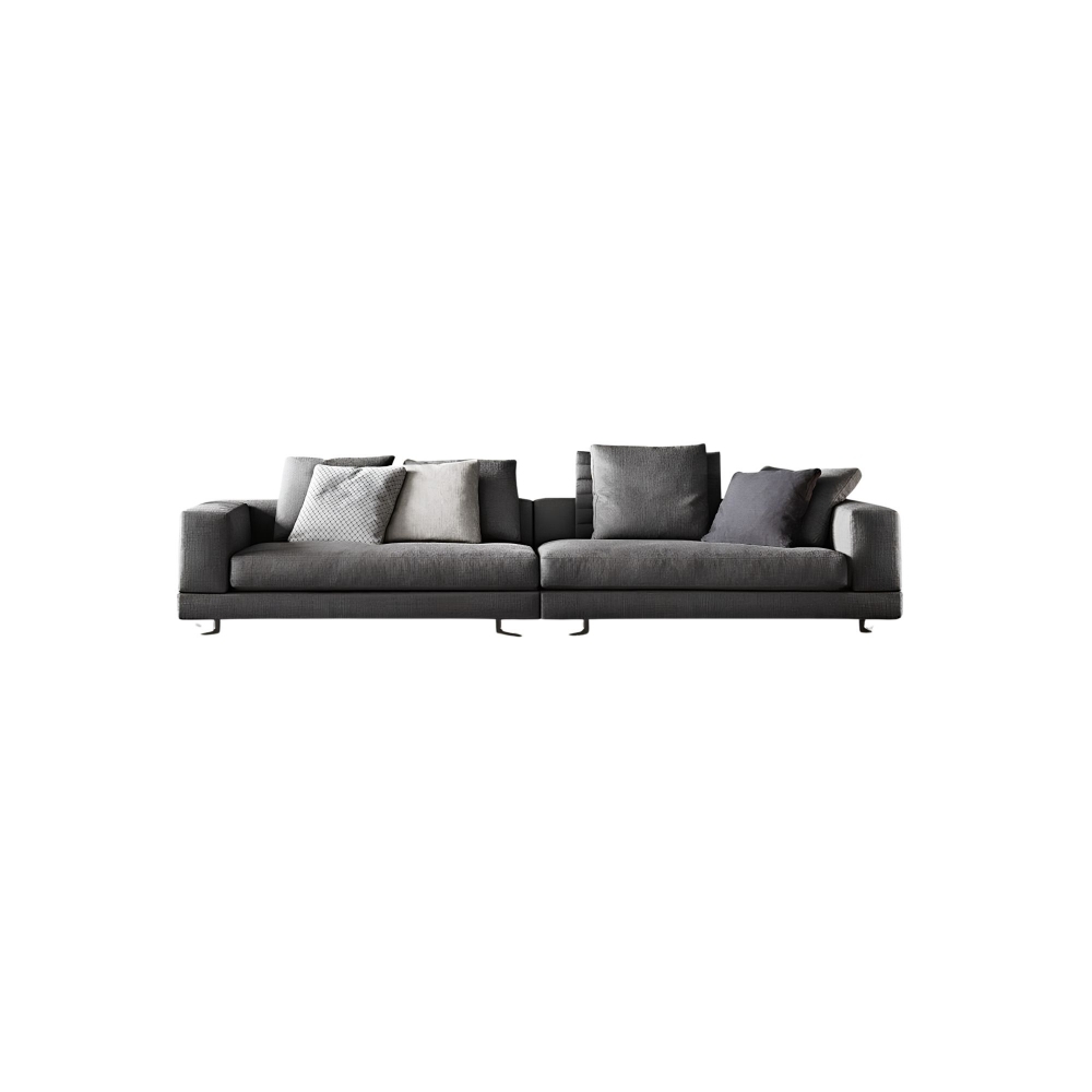 三人座   ｜客廳-沙發