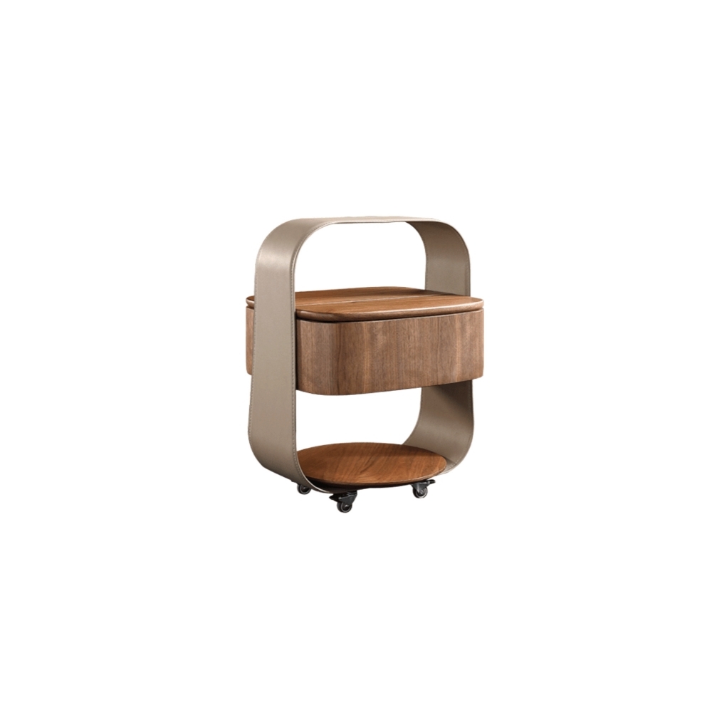 邊几 ｜客廳-茶几/邊几