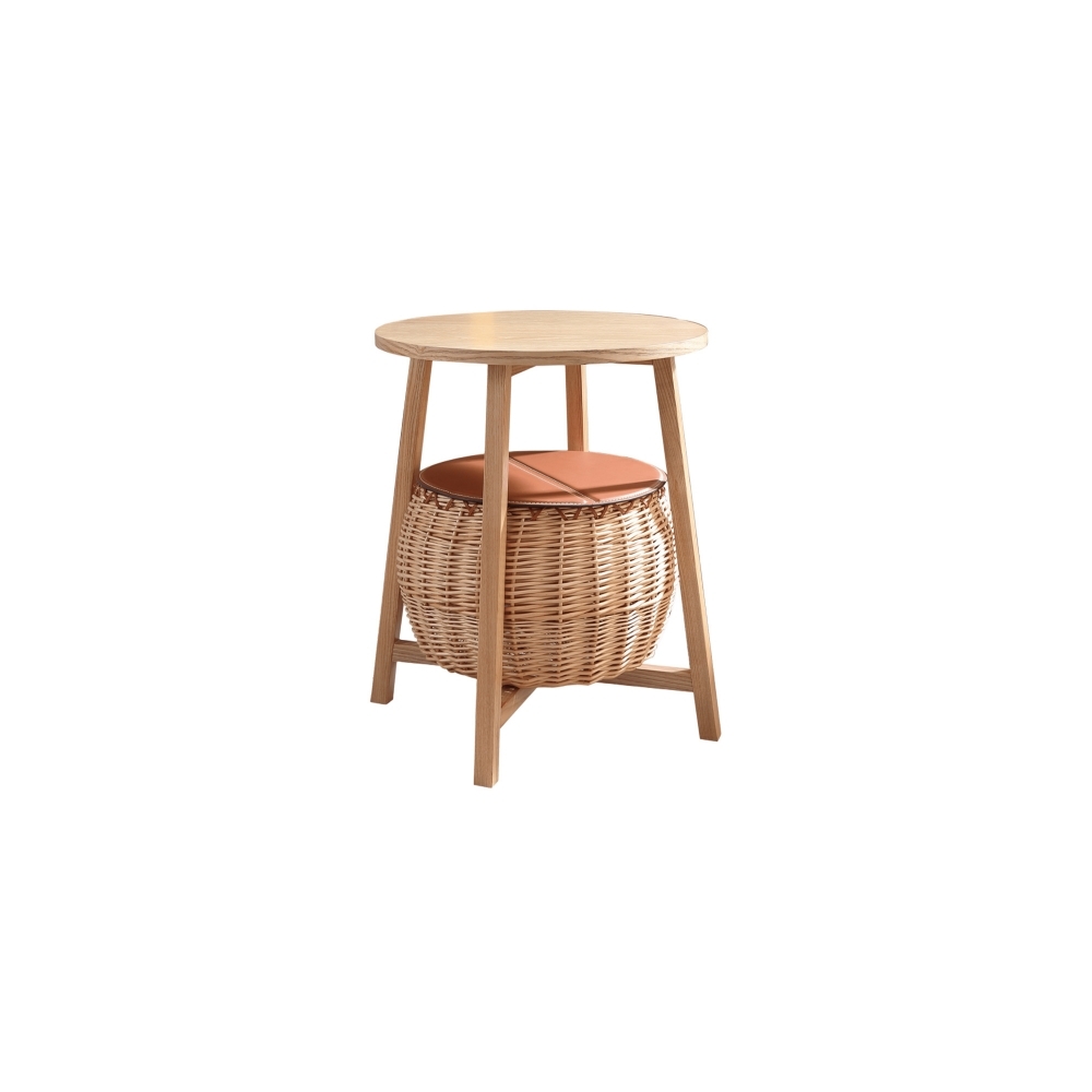 邊几 ｜客廳-茶几/邊几