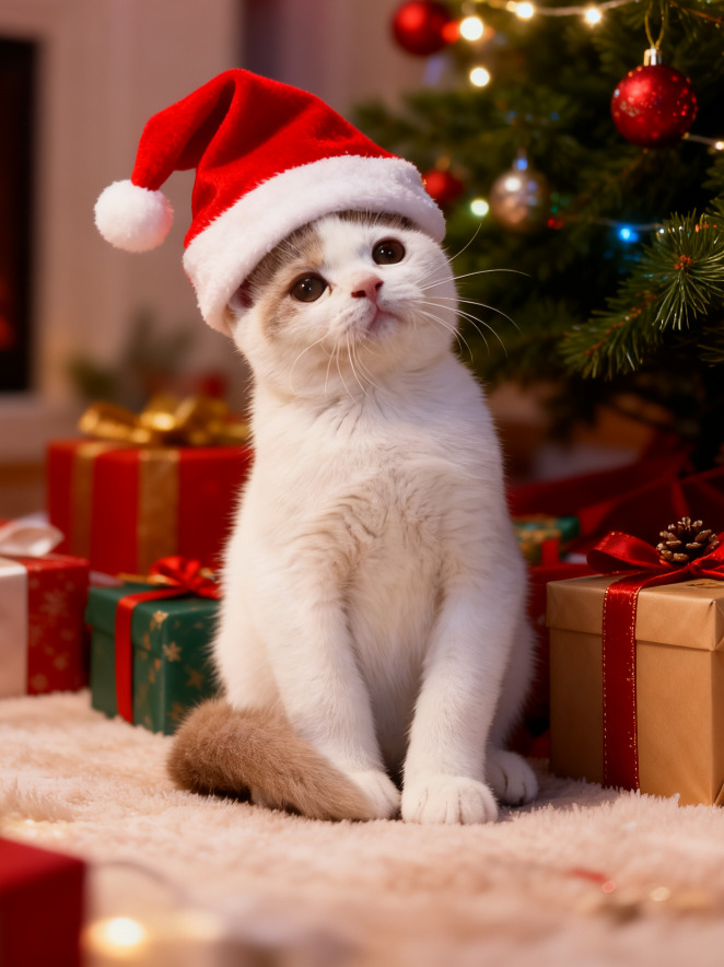 英國短毛貓丁香