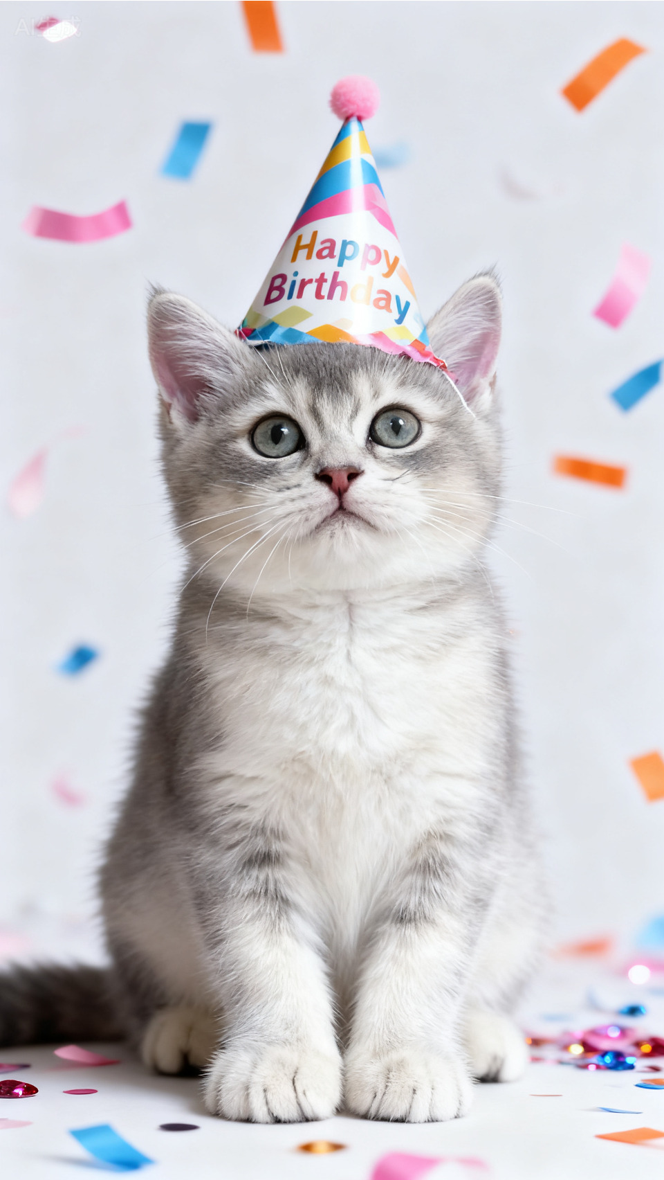 【英國短毛貓】奢華藍