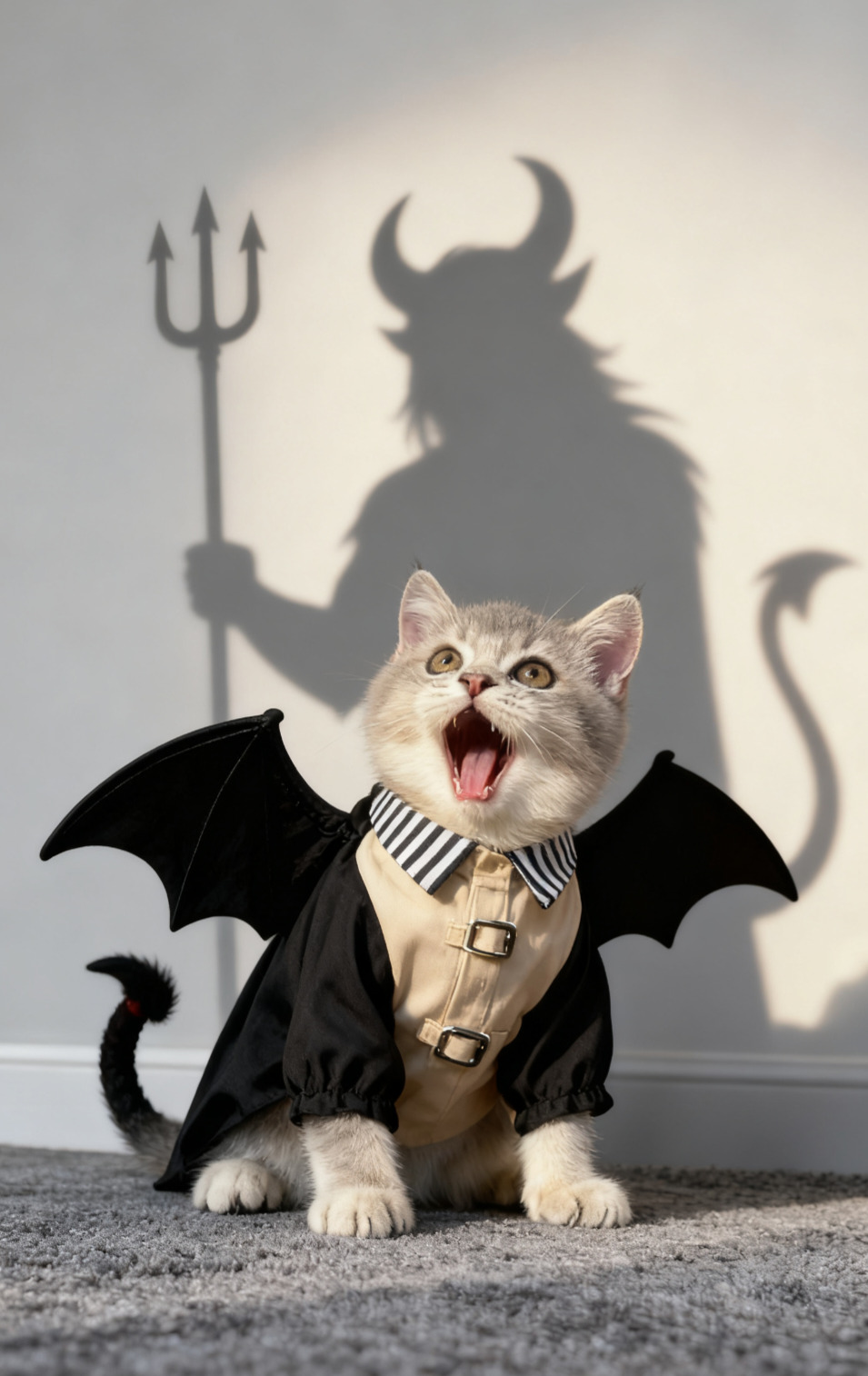 【英國短毛貓】濃郁藍