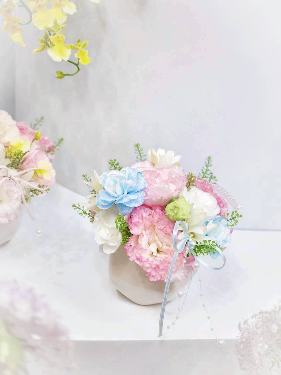 康乃馨桌花 ( XS