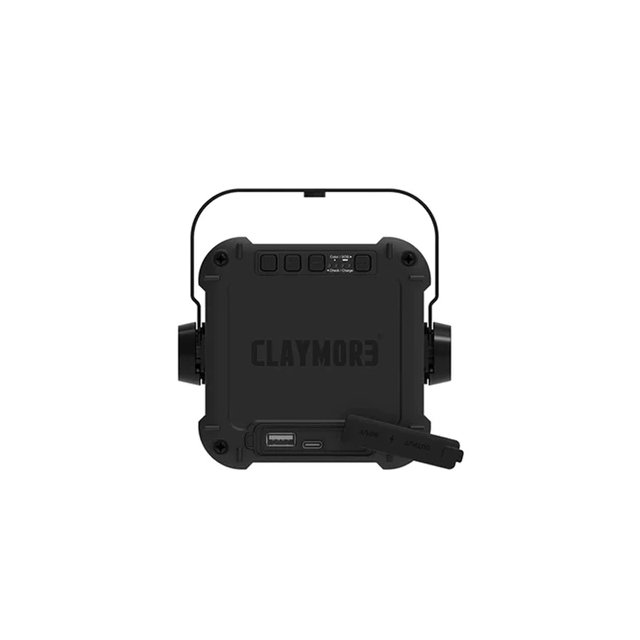 CLAYMORE Ultra2 4640 Outdoor Lantern 行動電源照明LED燈 CL