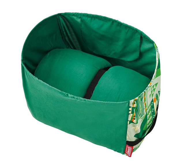 Coleman 2 IN 1家庭睡袋 C10 CM-27256