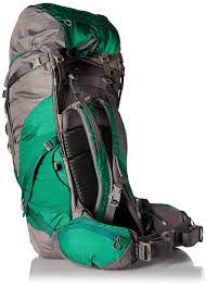 租賃【OSPREY】Viva 50L 透氣輕量登山背包-綠【女】OS-10000134
