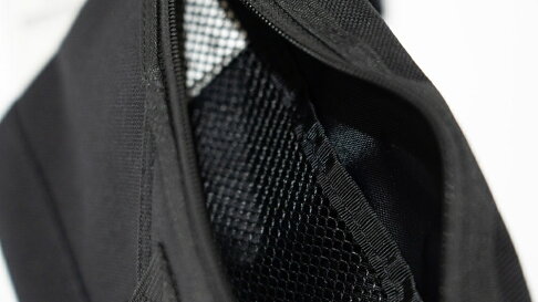 SPT 10周年限定品Sacoche SPT-AC-23AU801BK