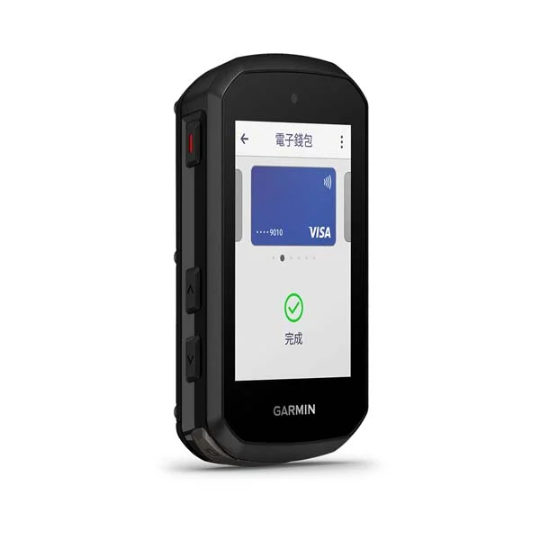 Edge 850 GPS自行車錶