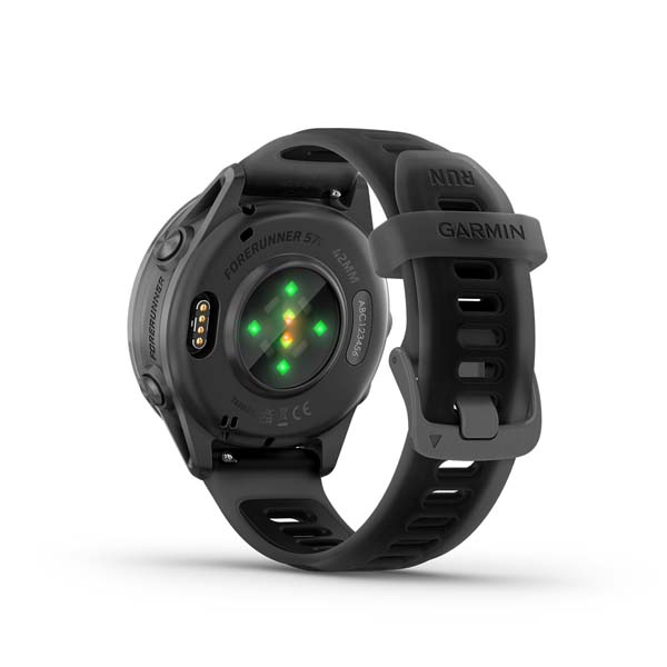 Forerunner 570 - 42 mm GPS 智慧心率進階跑錶 小錶徑版