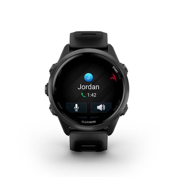 Forerunner 570 - 42 mm GPS 智慧心率進階跑錶 小錶徑版