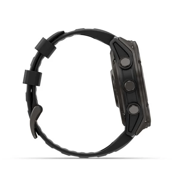 fēnix 8 Pro – 51 mm, AMOLED 全方位戶外進階GPS智慧腕錶