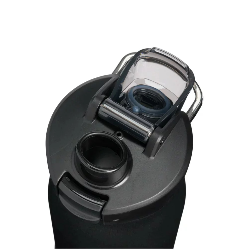 美國 Stanley Vitalize系列彈蓋活力水壺2.0 0.7L /消光黑2.0 # 10-21045-0021