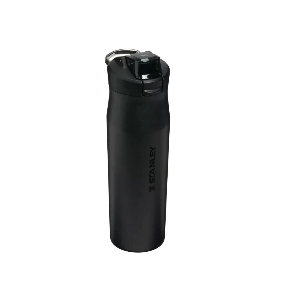 美國 Stanley Vitalize系列彈蓋活力水壺2.0 0.7L /消光黑2.0 # 10-21045-0021