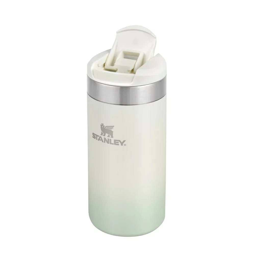 美國 Stanley Aerolight 跨界系列 輕航杯 0.35L 薄荷白 # 10-10788-012