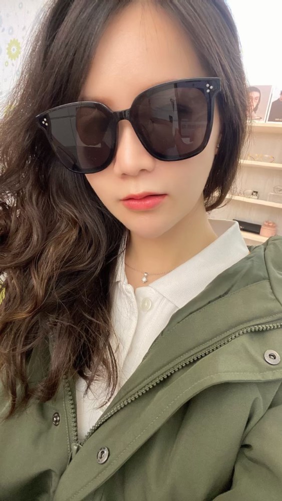 太陽眼鏡