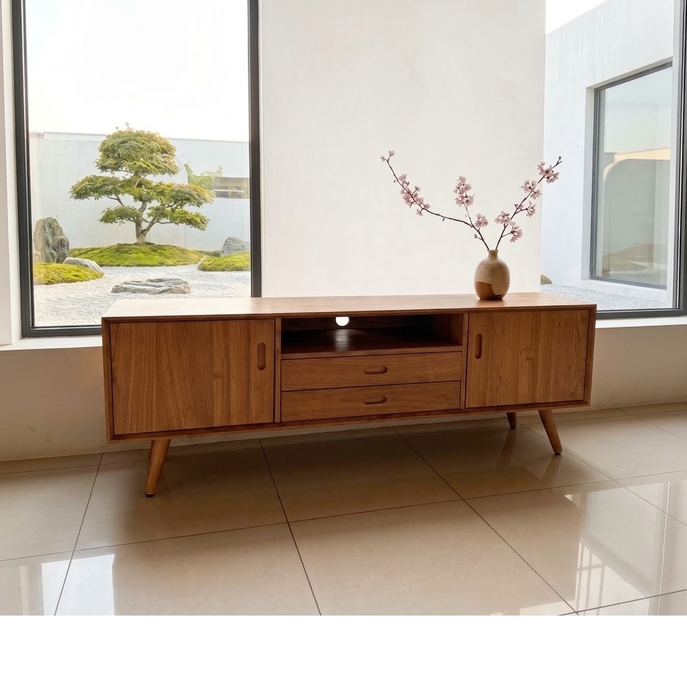 TV  日式電視櫃