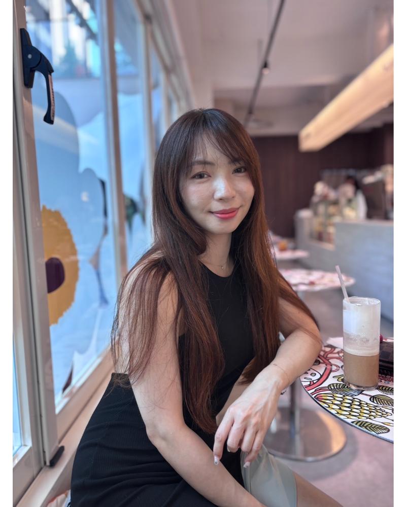 Jen  講師