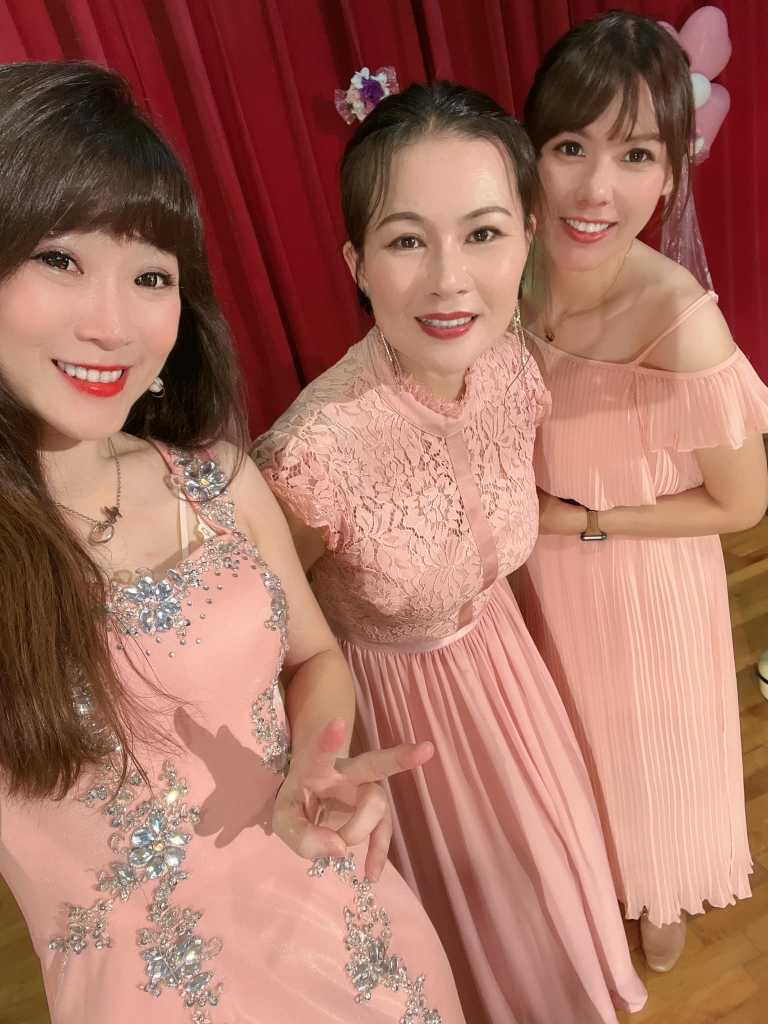 婚禮樂團｜二林婚禮場［90桌大型婚禮場］