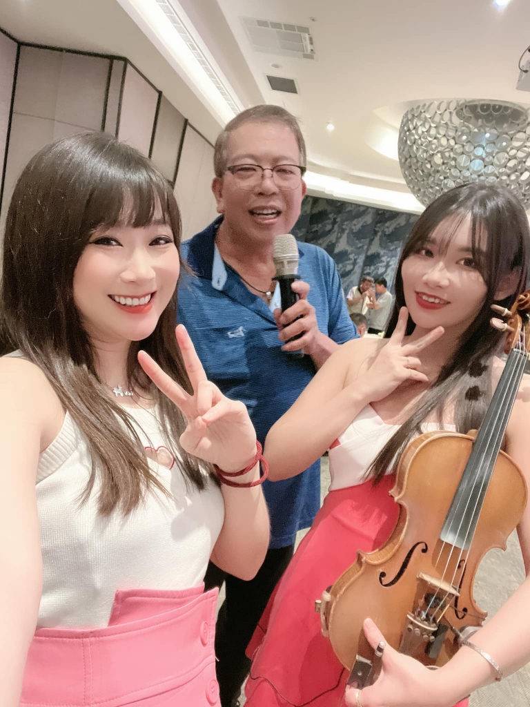 私人派對｜中華民國後備憲兵 主要貴賓餐會