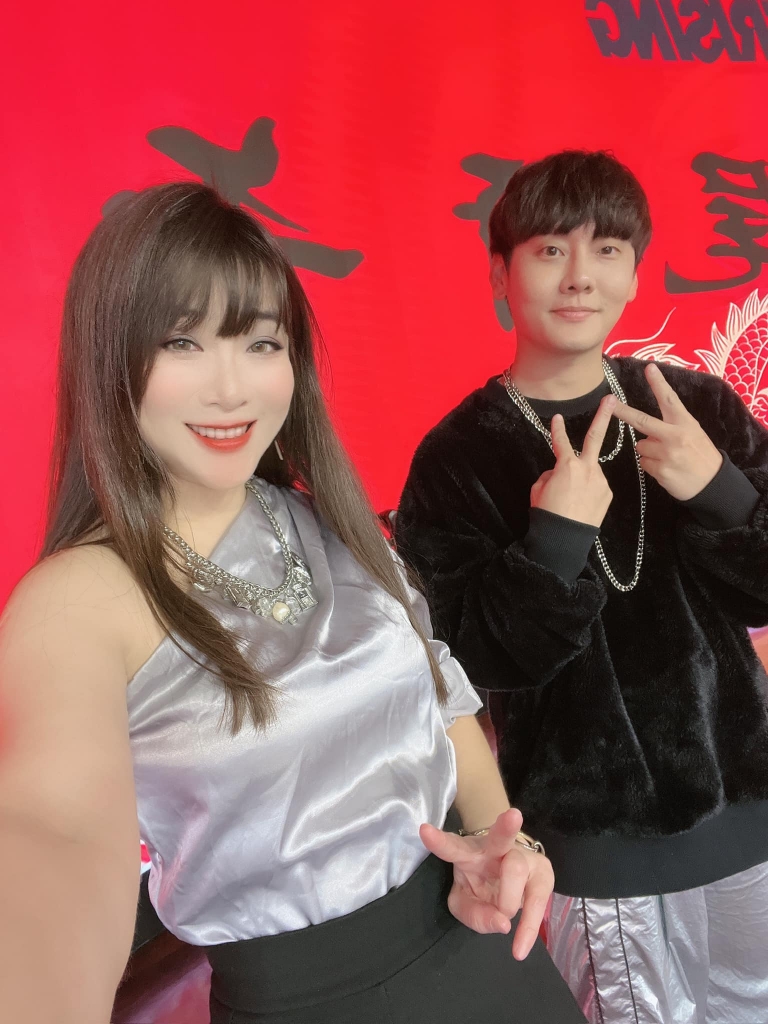 合濟工業股份有限公司聯歡午宴