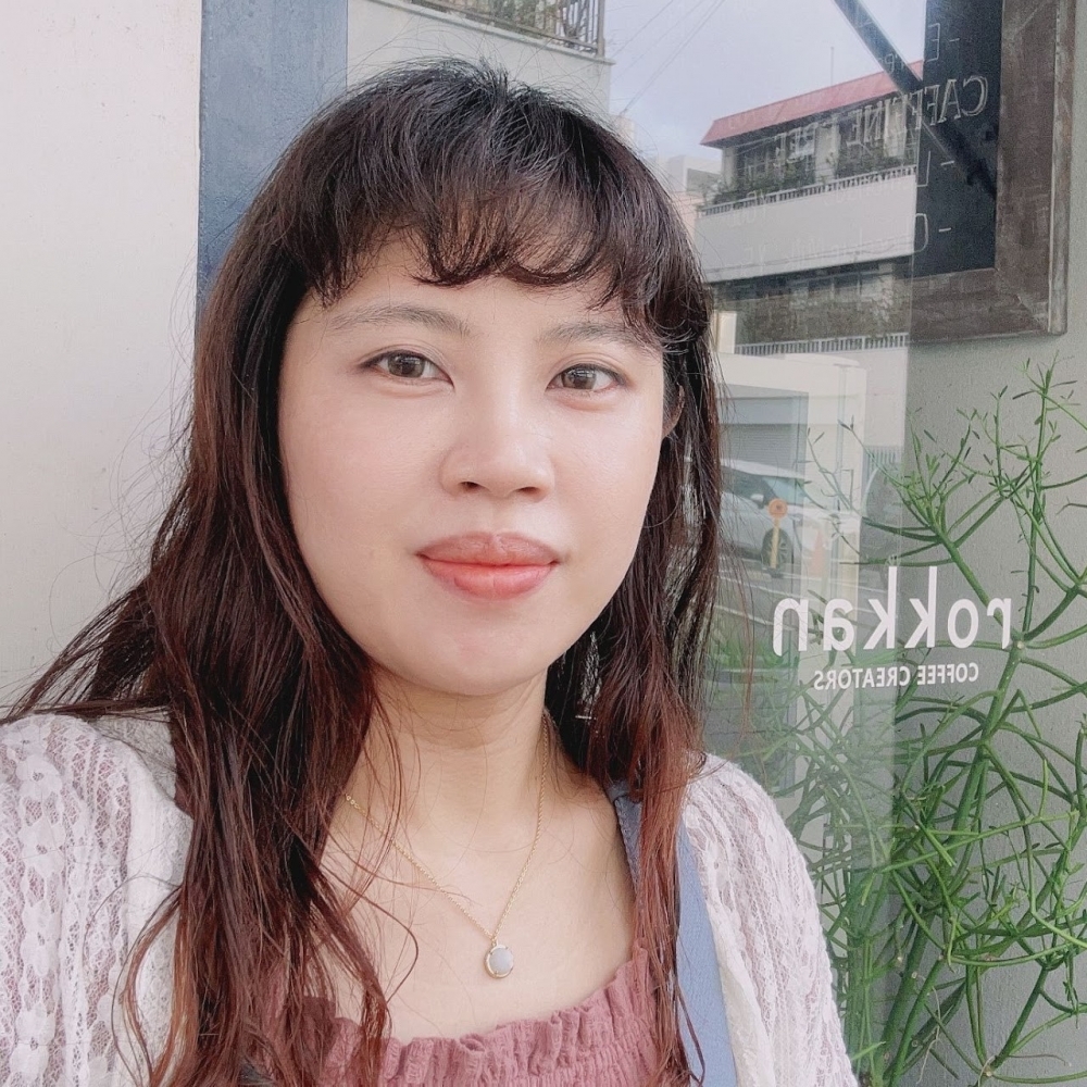 溫珈瑩 臨床心理師