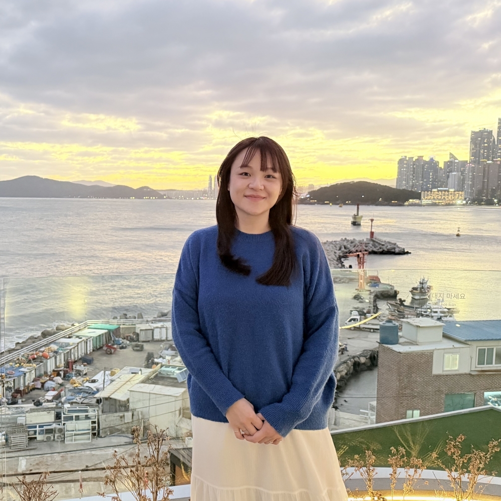 李依心  諮商心理師