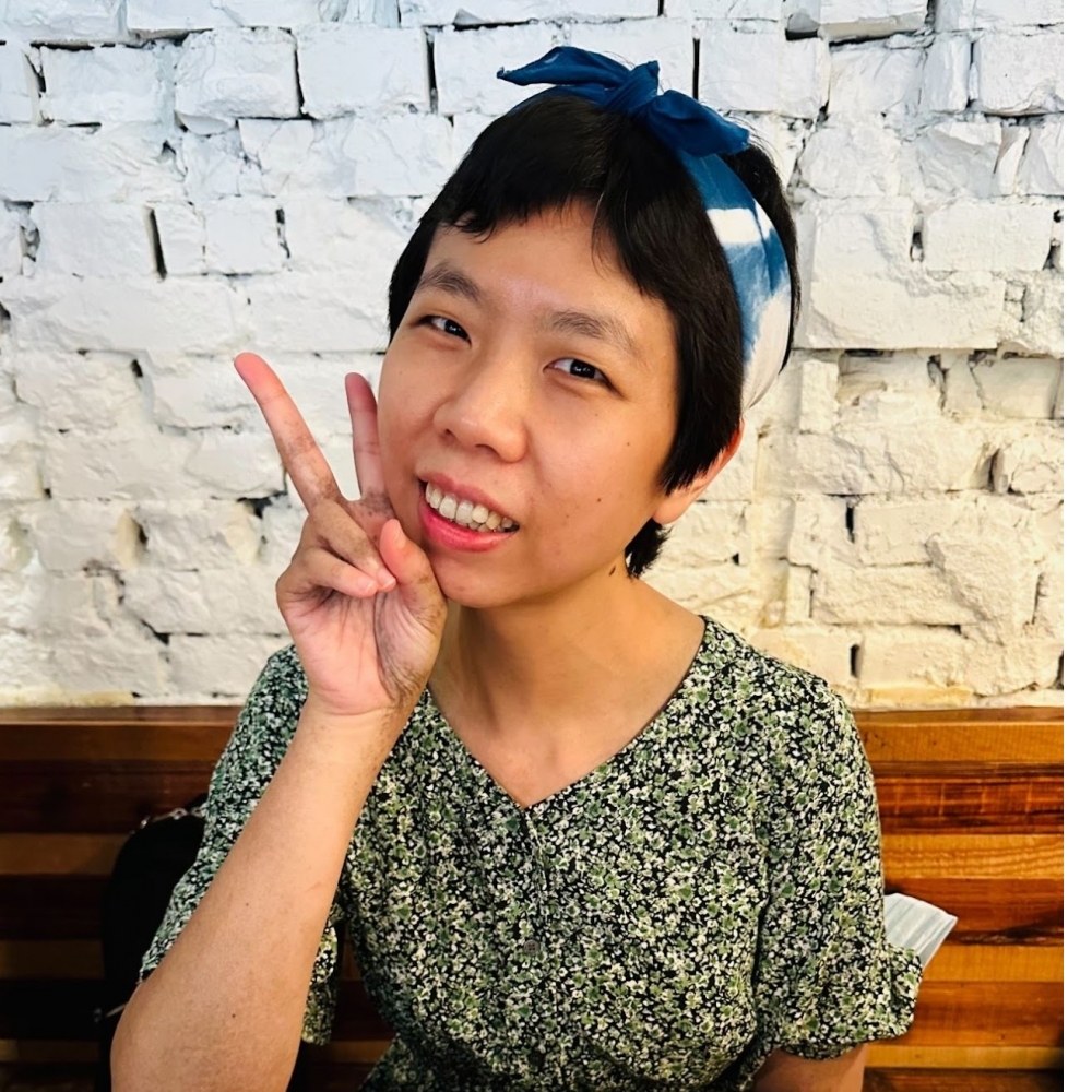 白生然 (舊名白于仙