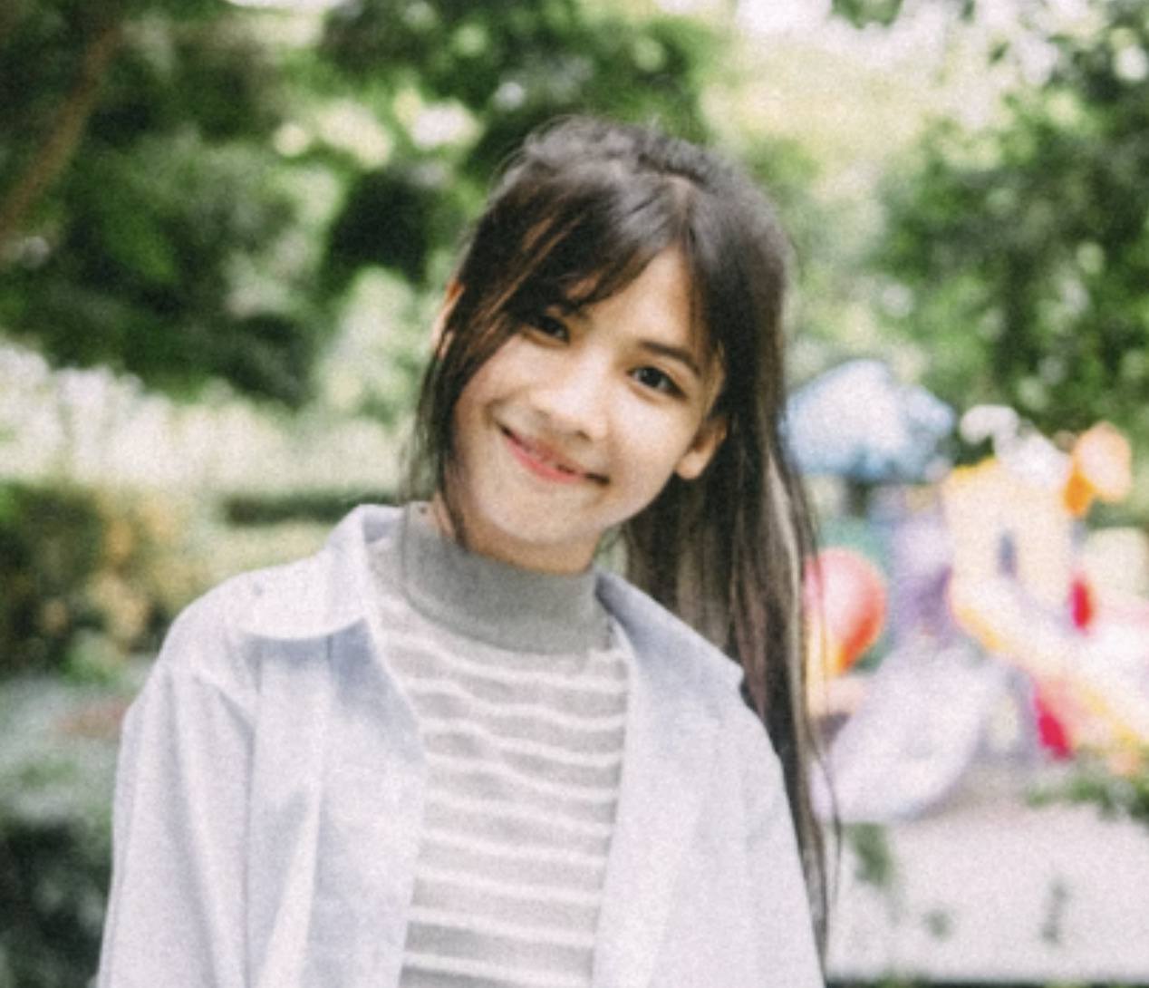 微笑憂鬱症是什麼