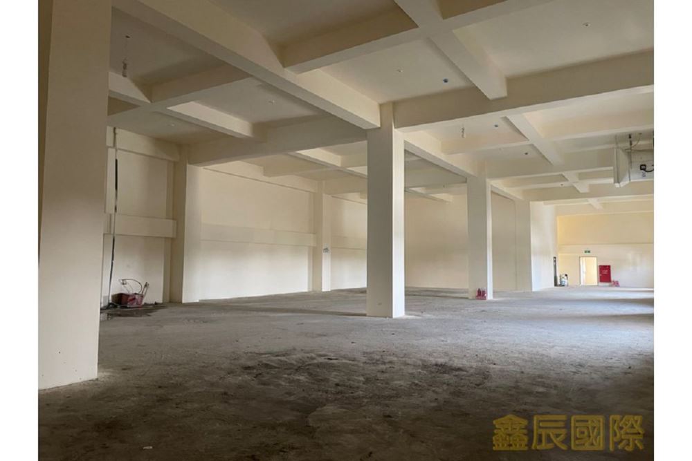 八德透天廠房1F</BR>建坪：290</BR>租金：30萬</BR>有客貨梯</BR>可分層租