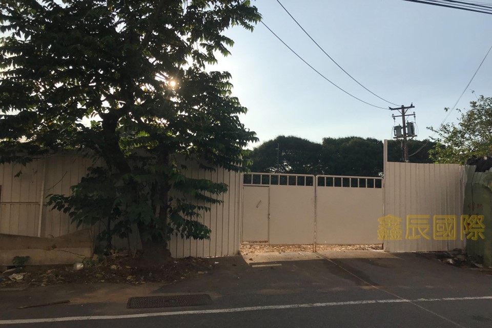大園丁種建築用地</BR>地坪：498.71</BR>售價1億6358萬</BR>前後臨路</BR></BR>