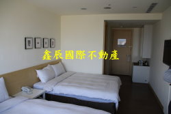三重商旅</BR>地坪：45.39</BR>建坪：543.6</BR>售價2億6000萬</BR>長期投資好標地