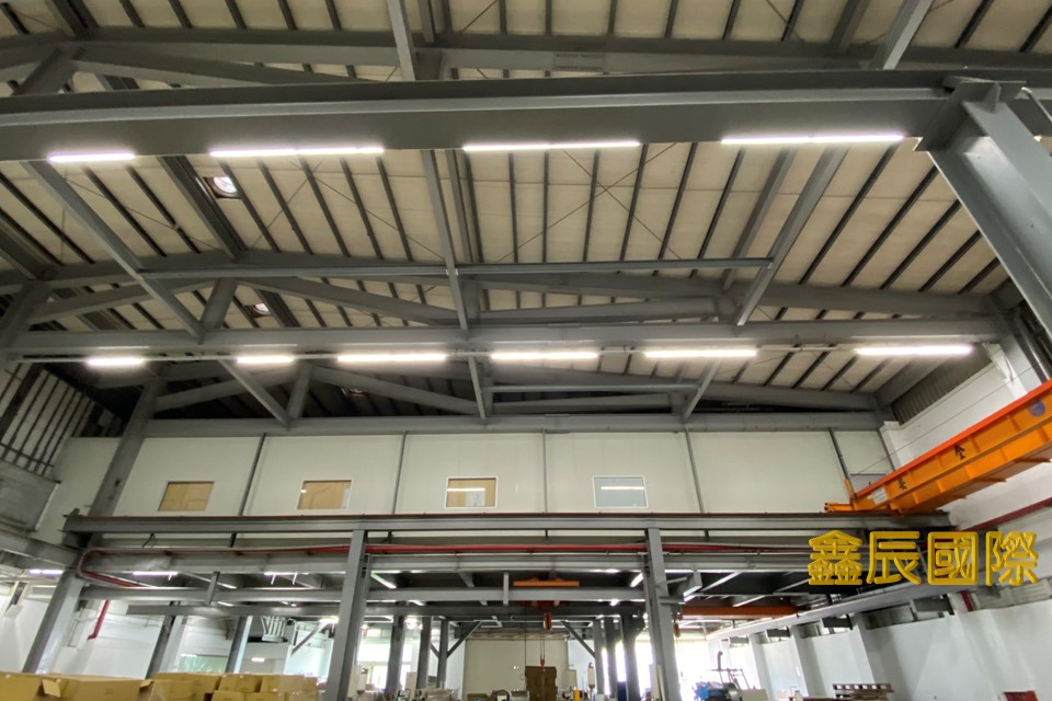 楊梅工業廠房</BR>建坪：2782.97</BR>租金330萬元</BR>廠區整潔</BR>交通便利