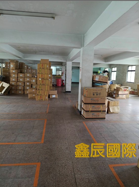 樹林透天廠</BR>