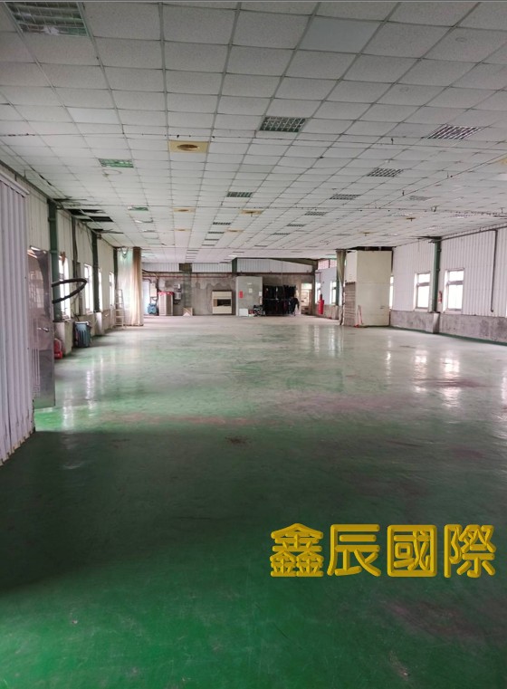 樹林透天廠</BR>地坪：334.28</BR>建坪：761.60</BR>售價2億5800萬</BR>可工廠登記
