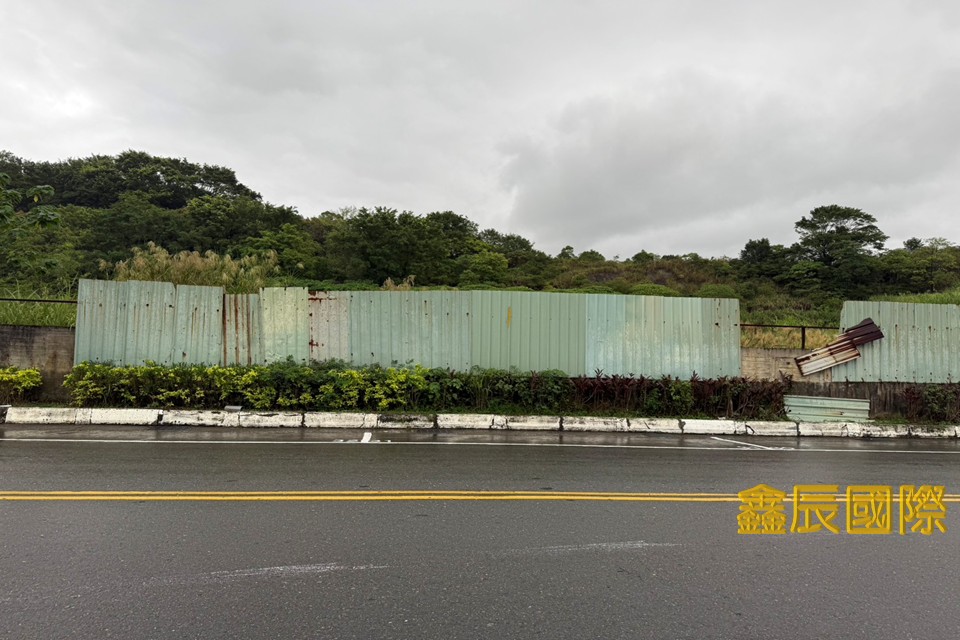 鶯歌農地</BR>地