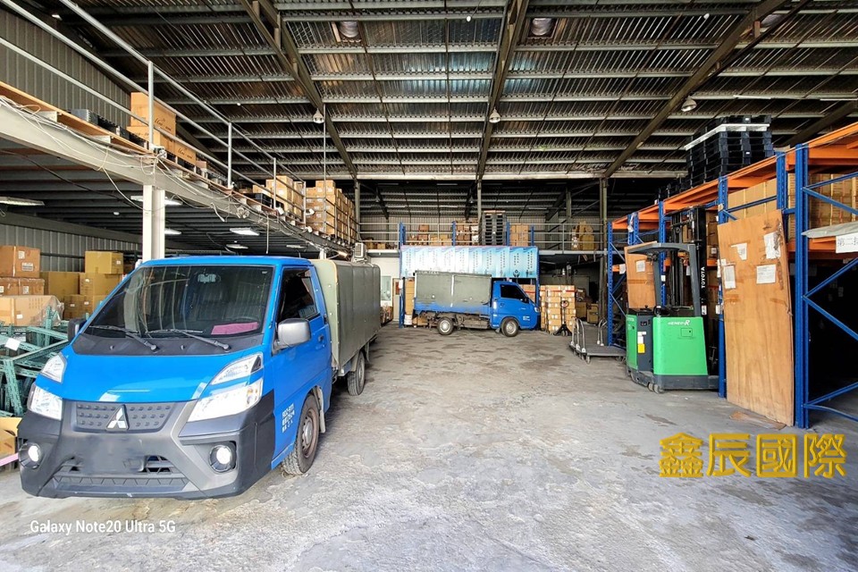 泰山楓江鐵厝Ⅱ</B