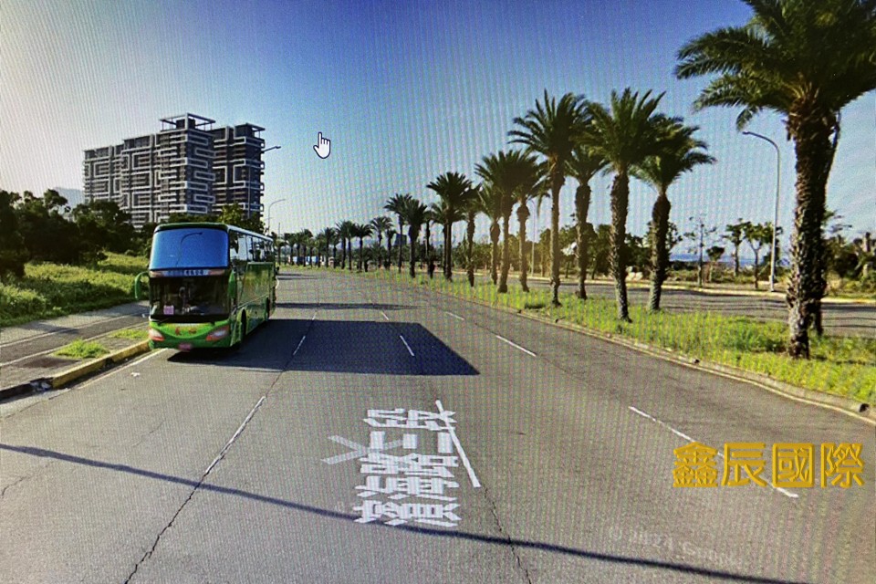 淡水新市鎮</BR>地坪：554.79</BR>售價2億5000萬元</BR>近水管公園</BR></BR>