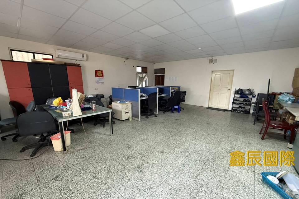 大園長發廠房</BR>地坪：416.84</BR>建坪：375.41</BR>售價1億2000萬元</BR>低單價小坪數