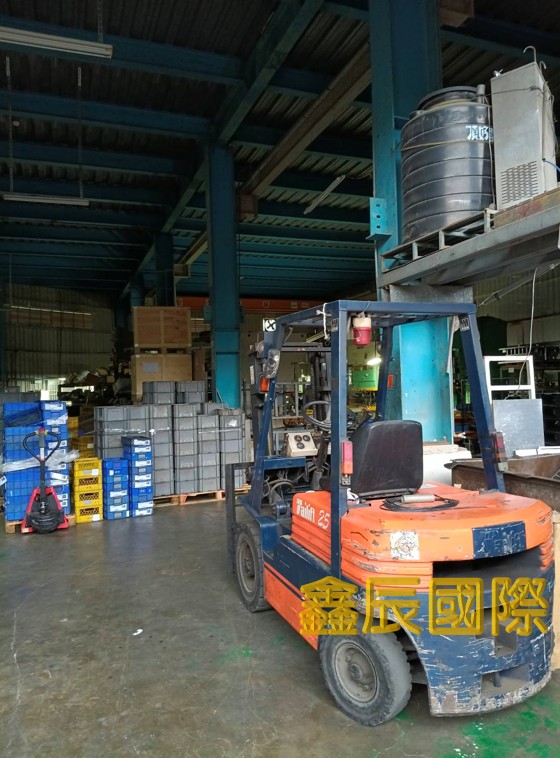 柑園鋼構廠</BR>地坪：250</BR>建坪：400</BR>租金18萬</BR>近樹林交流道