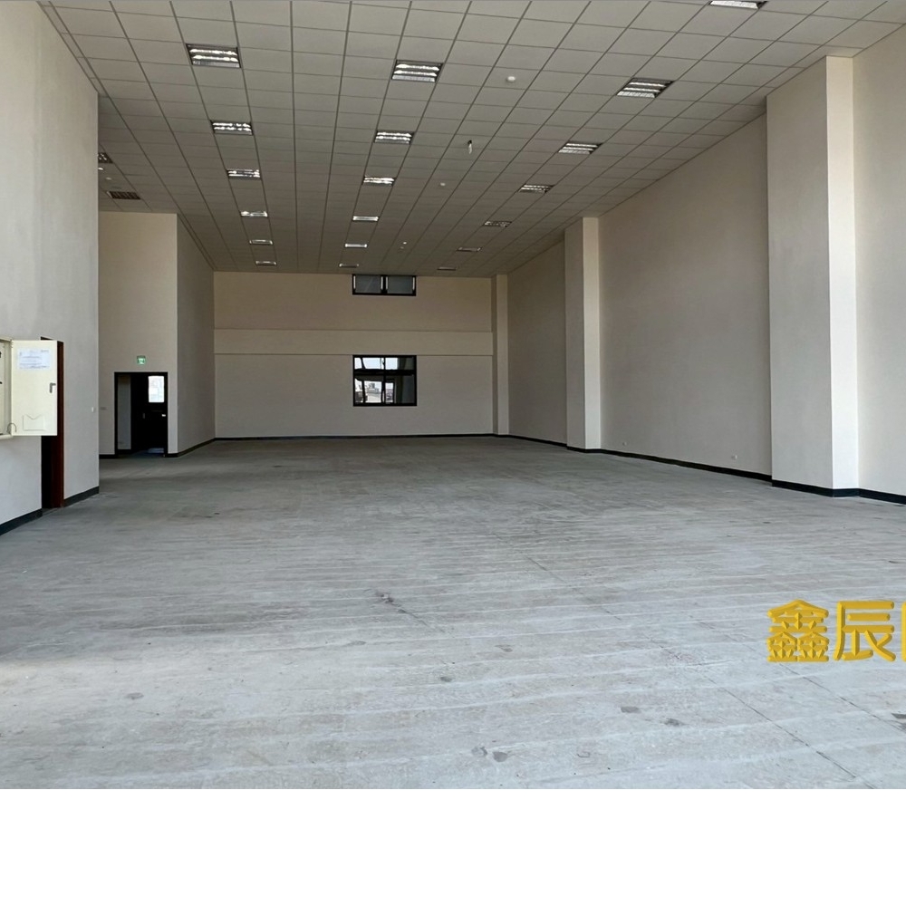 樹林全新透天廠</B