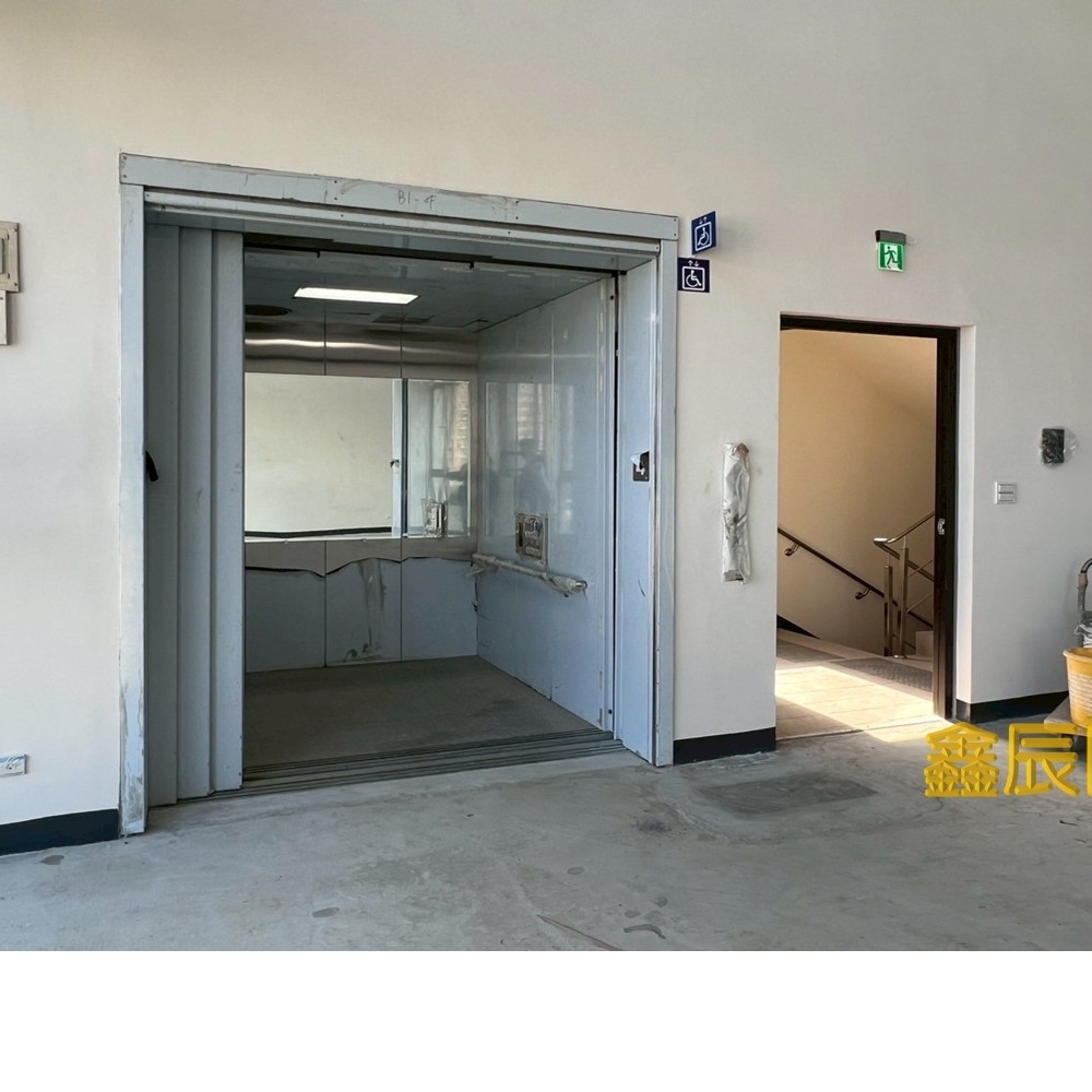 樹林全新透天廠</BR>地坪：112.48</BR>建坪：412.75</BR>售價2億2702萬</BR>全新完工