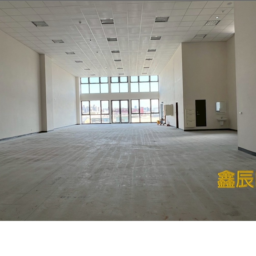 樹林全新科技廠辦</BR>地坪：20.64</BR>建坪：101.36</BR>售價3852萬</BR>全新完工