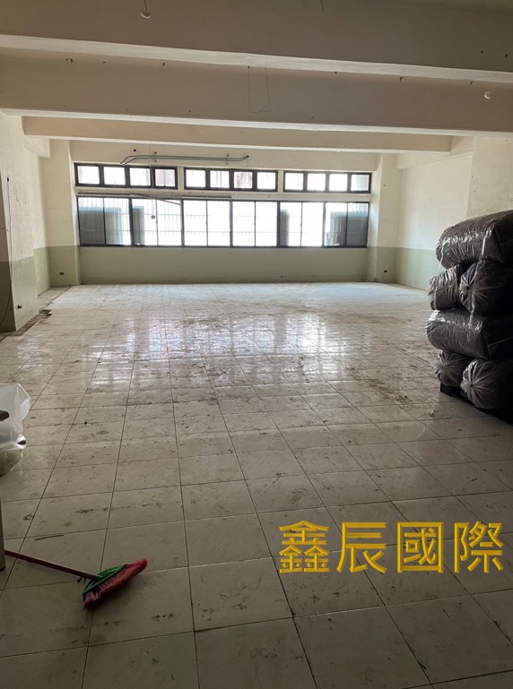 新北產業園區廠辦</