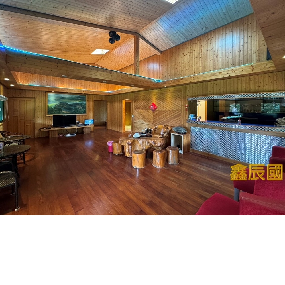 萬里農地</BR>地