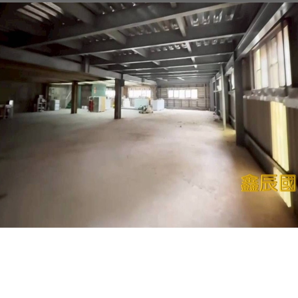 三重乙工廠房</BR>地坪：123</BR>建坪：334</BR>售價2億2000萬</BR>大路邊大型車輛方便